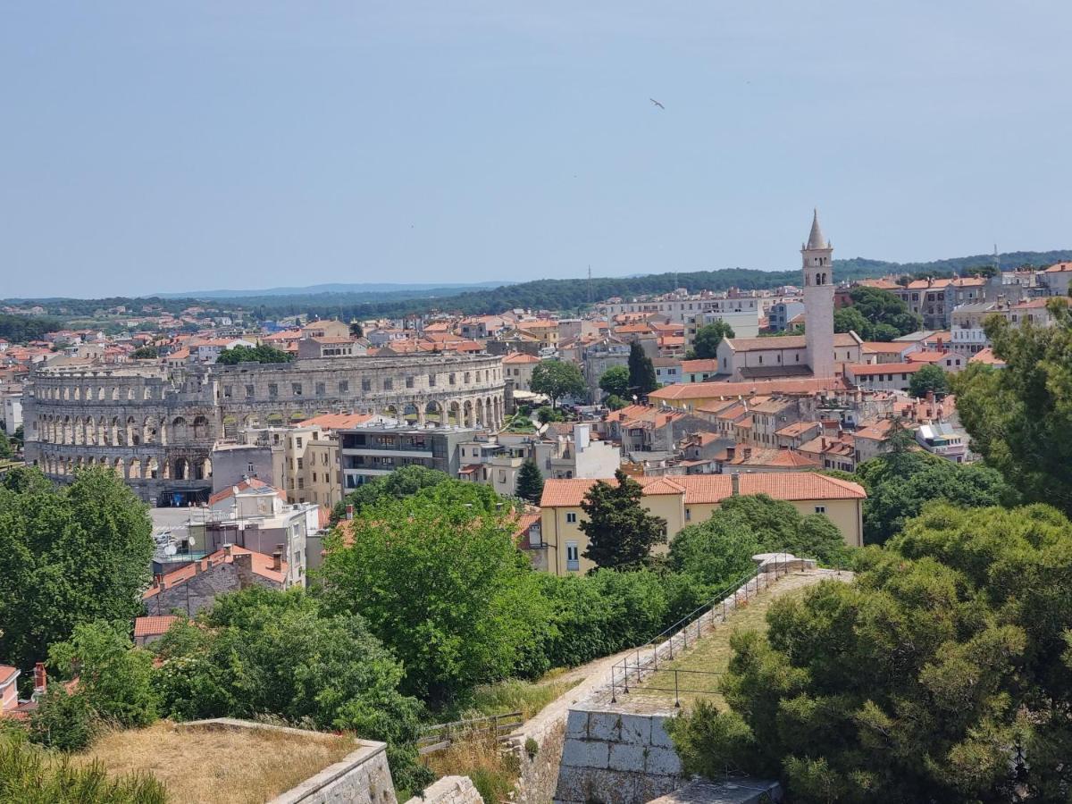 Appartamento Pulabella Esterno foto