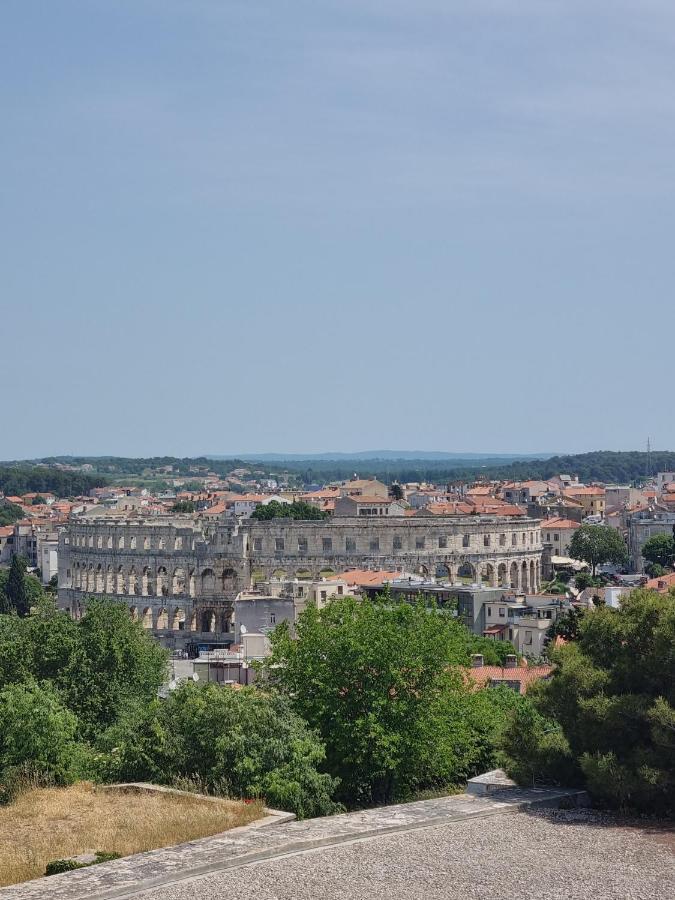 Appartamento Pulabella Esterno foto
