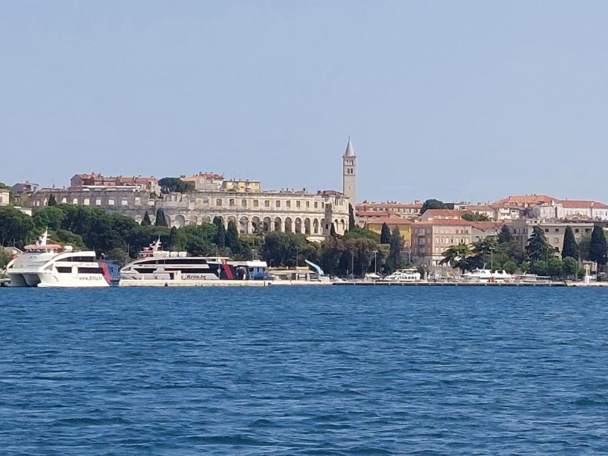 Appartamento Pulabella Esterno foto
