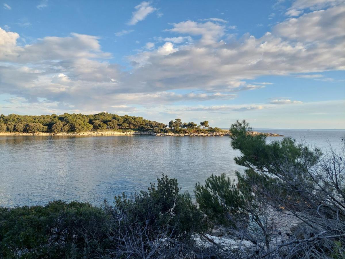 Appartamento Pulabella Esterno foto